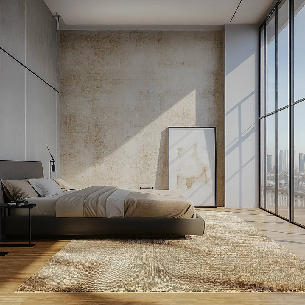 beige rug bedroom 48