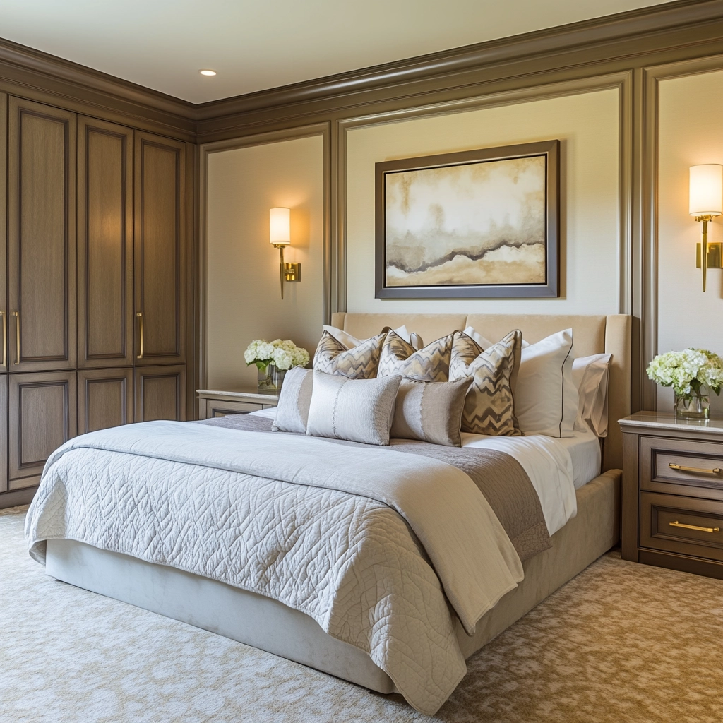 beige rug bedroom 63