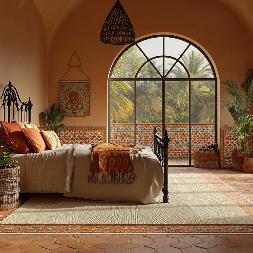 beige rug bedroom 71