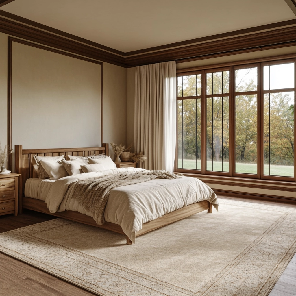 beige rug bedroom 77