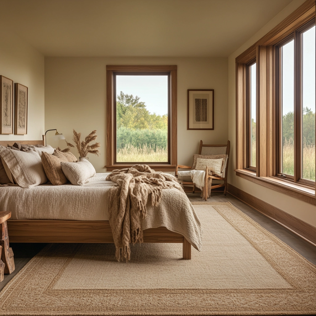 beige rug bedroom 78