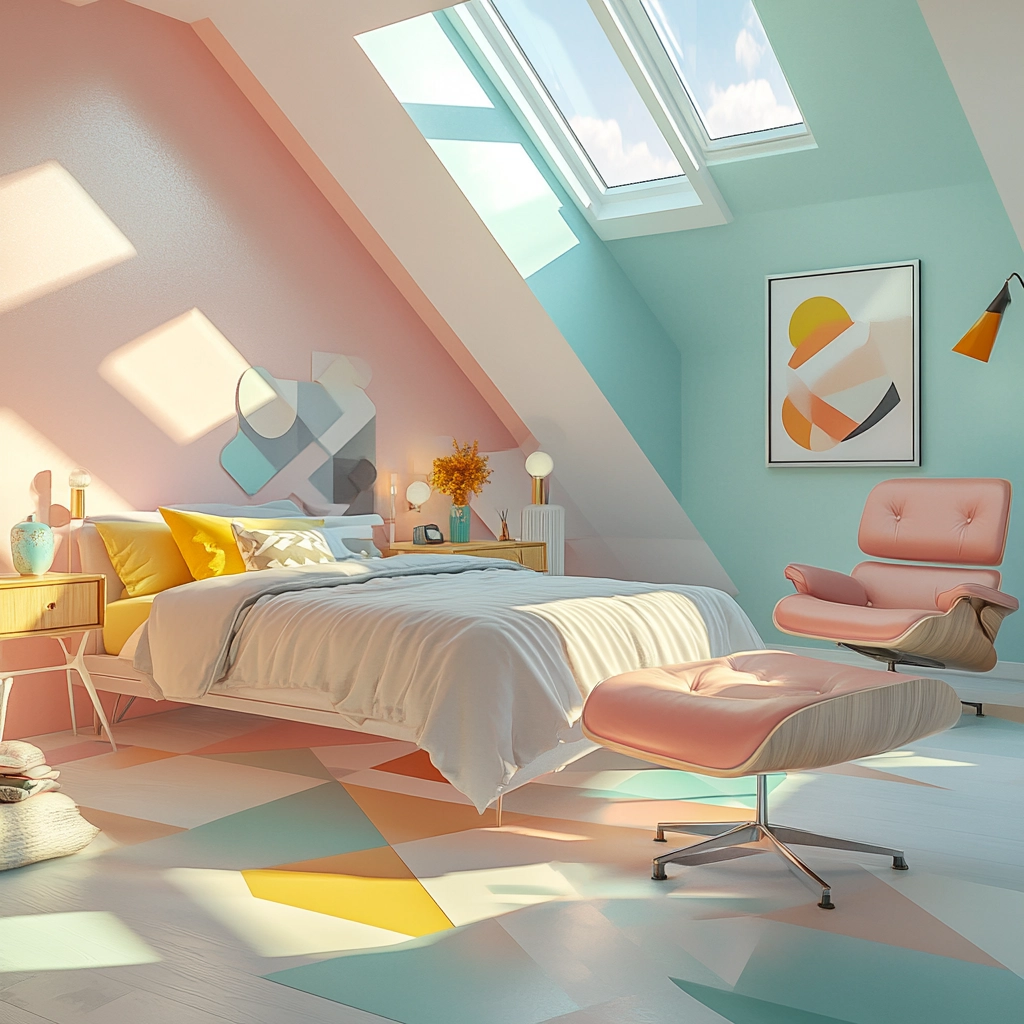 beige walls bedroom 21