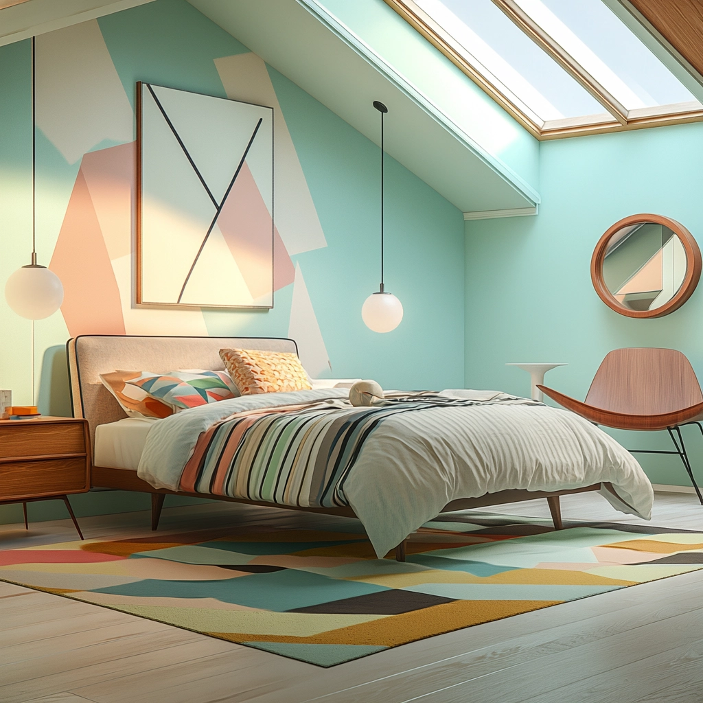 beige walls bedroom 22
