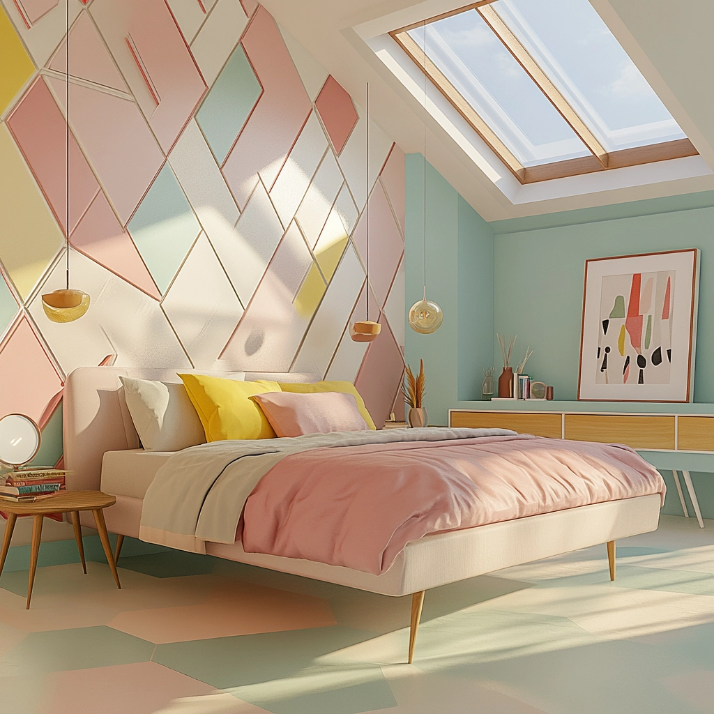 beige walls bedroom 24