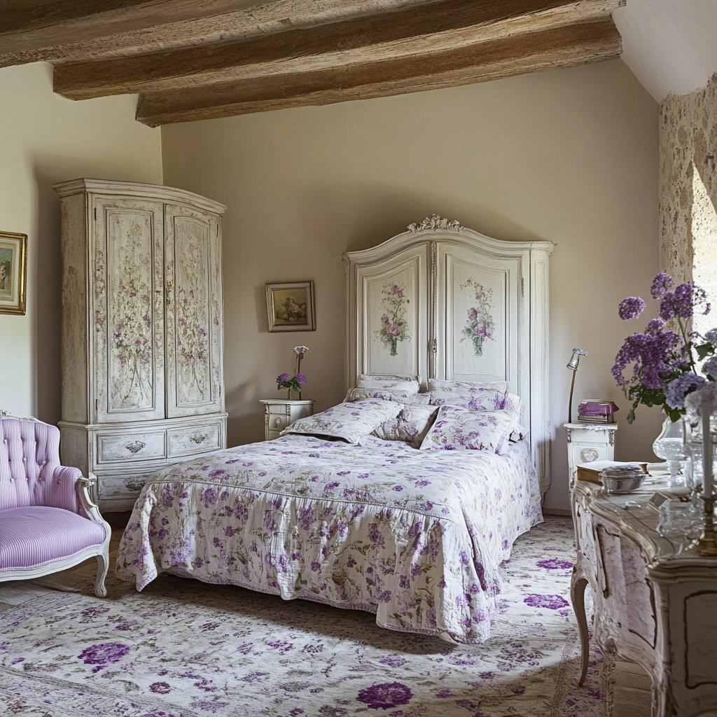 beige walls bedroom 29