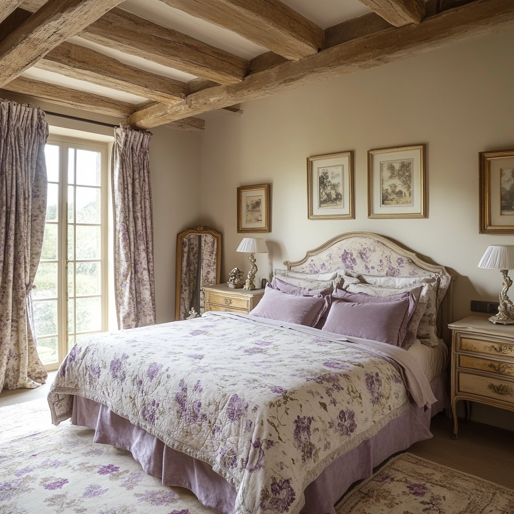 beige walls bedroom 31