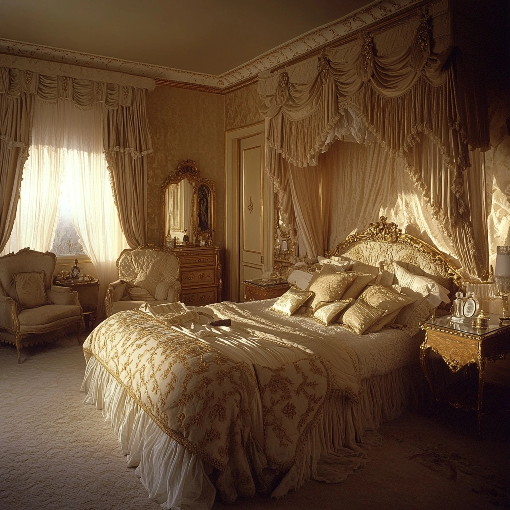 beige walls bedroom 51