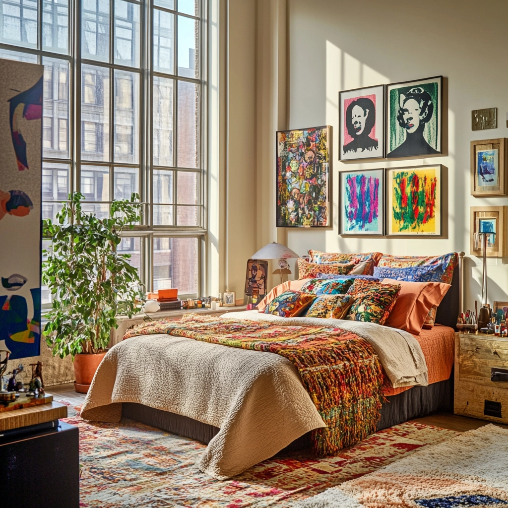 beige walls bedroom 57