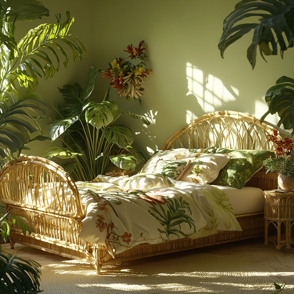 beige walls bedroom 65