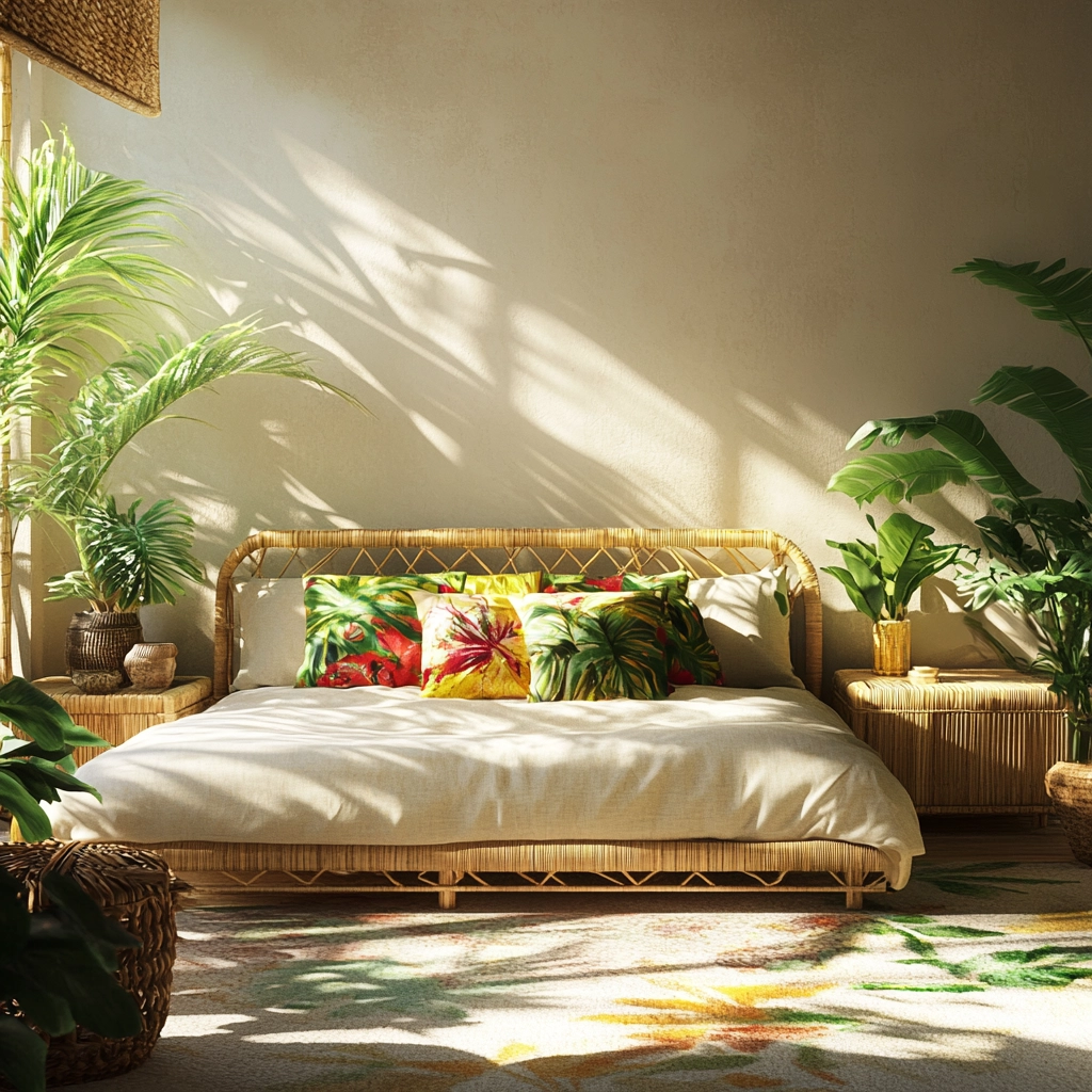 beige walls bedroom 66