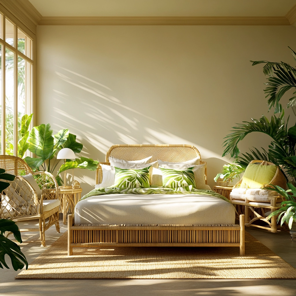 beige walls bedroom 67