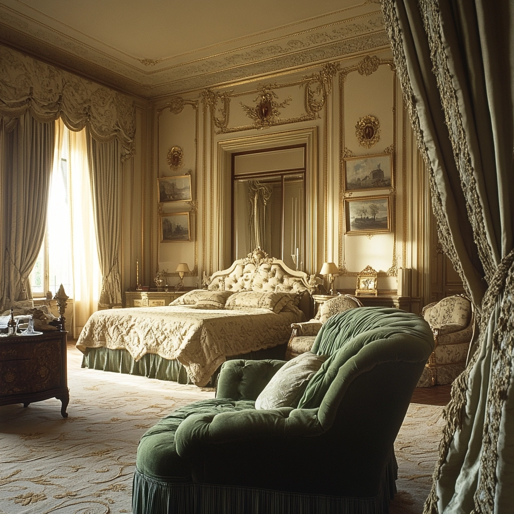 beige walls bedroom 70