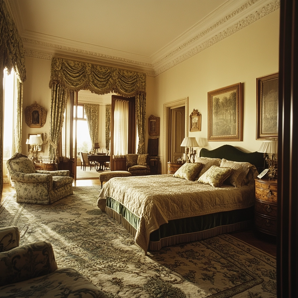 beige walls bedroom 71