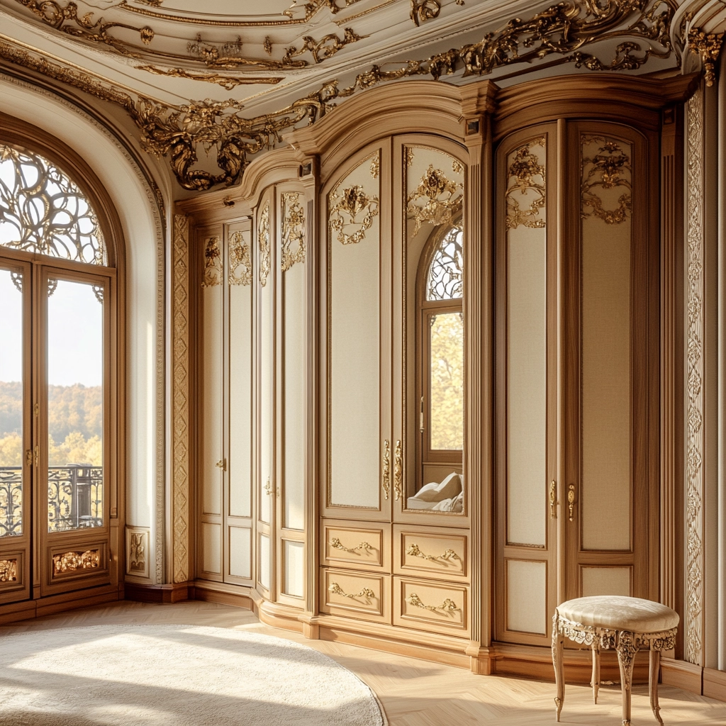 beige wardrobe bedroom 52