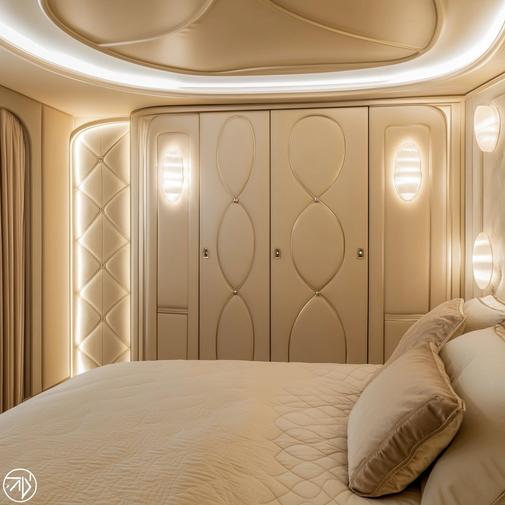 beige wardrobe bedroom 57