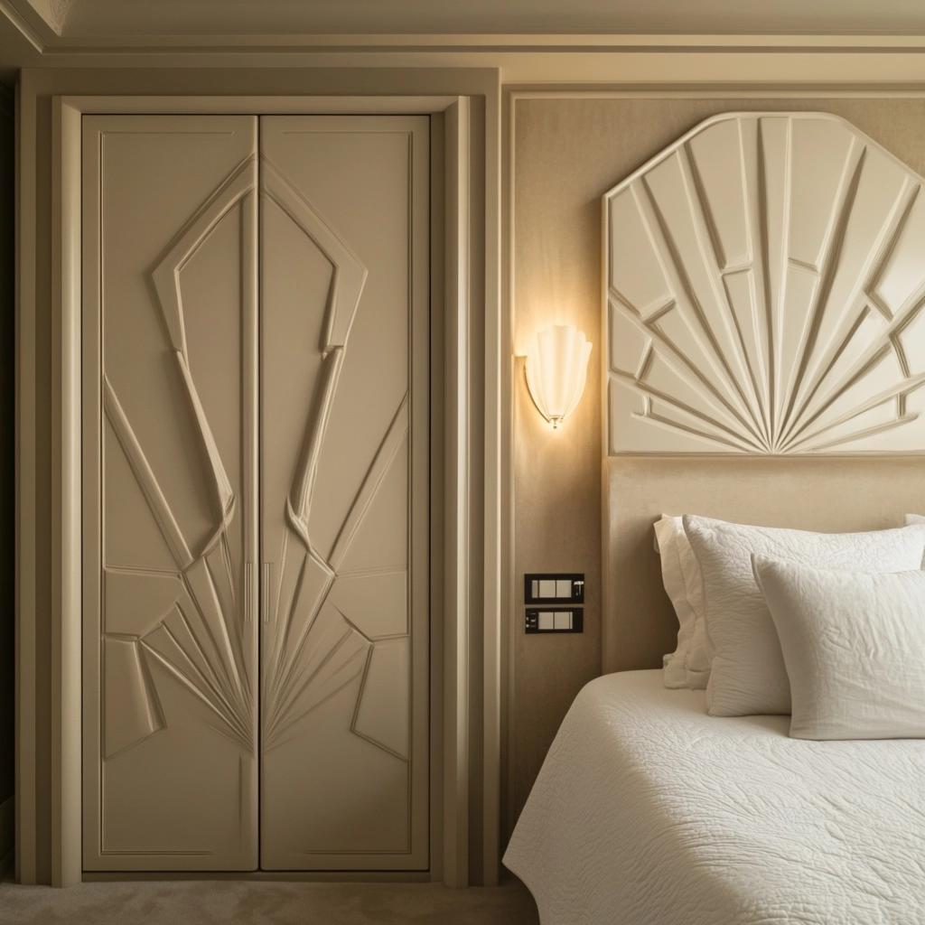 beige wardrobe bedroom 58