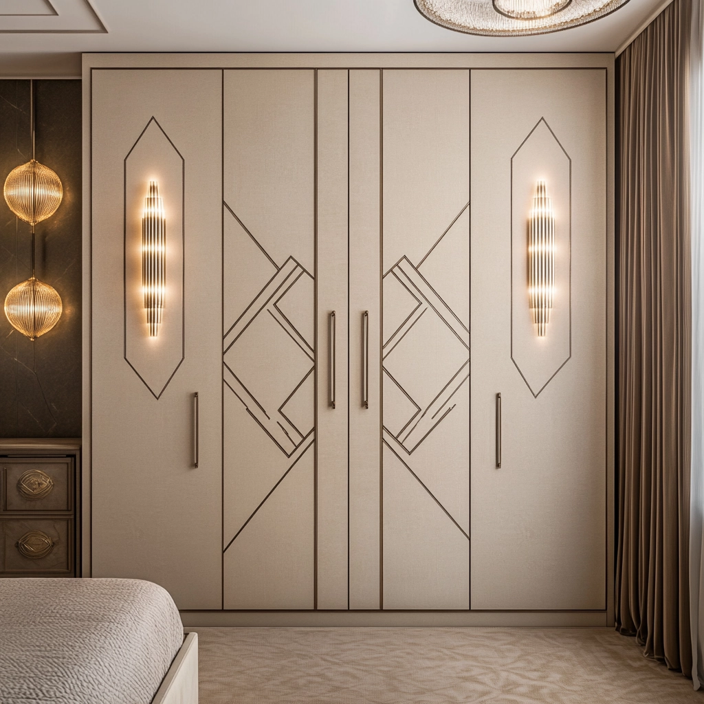beige wardrobe bedroom 59