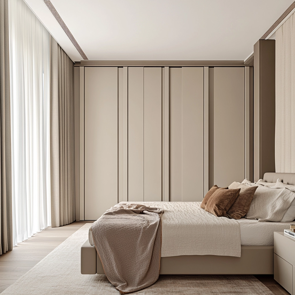 beige wardrobe bedroom 64