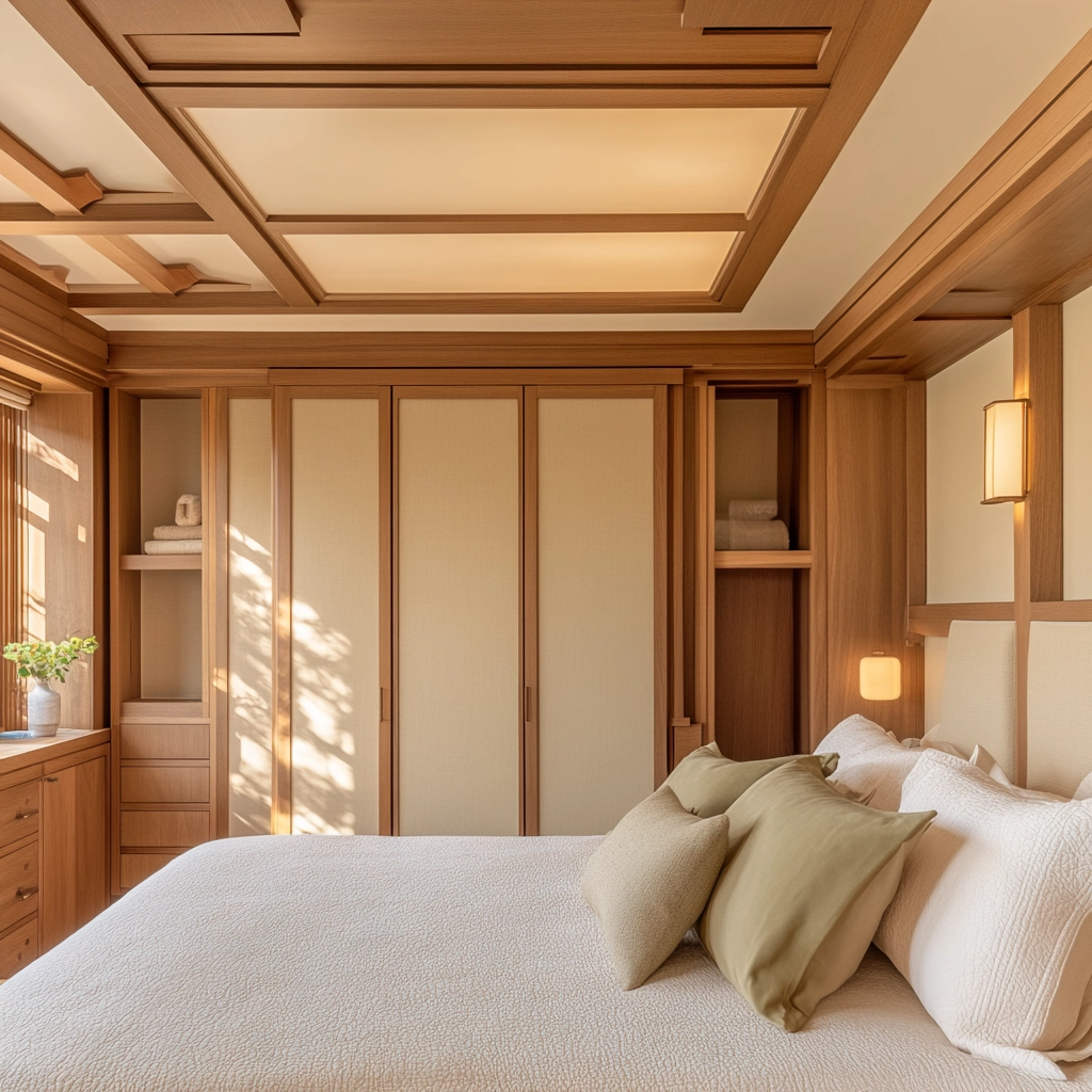 beige wardrobe bedroom 68