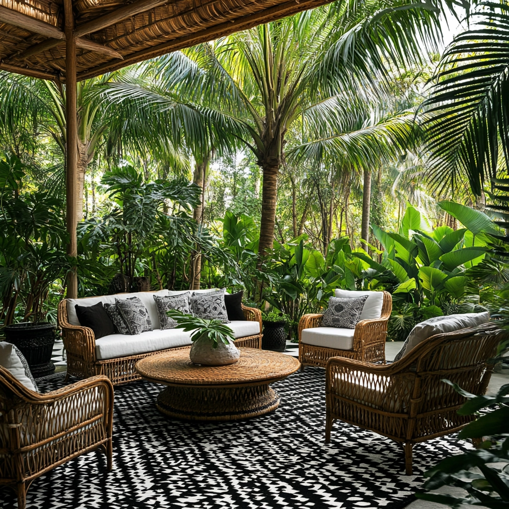 black and white carpet living room 29