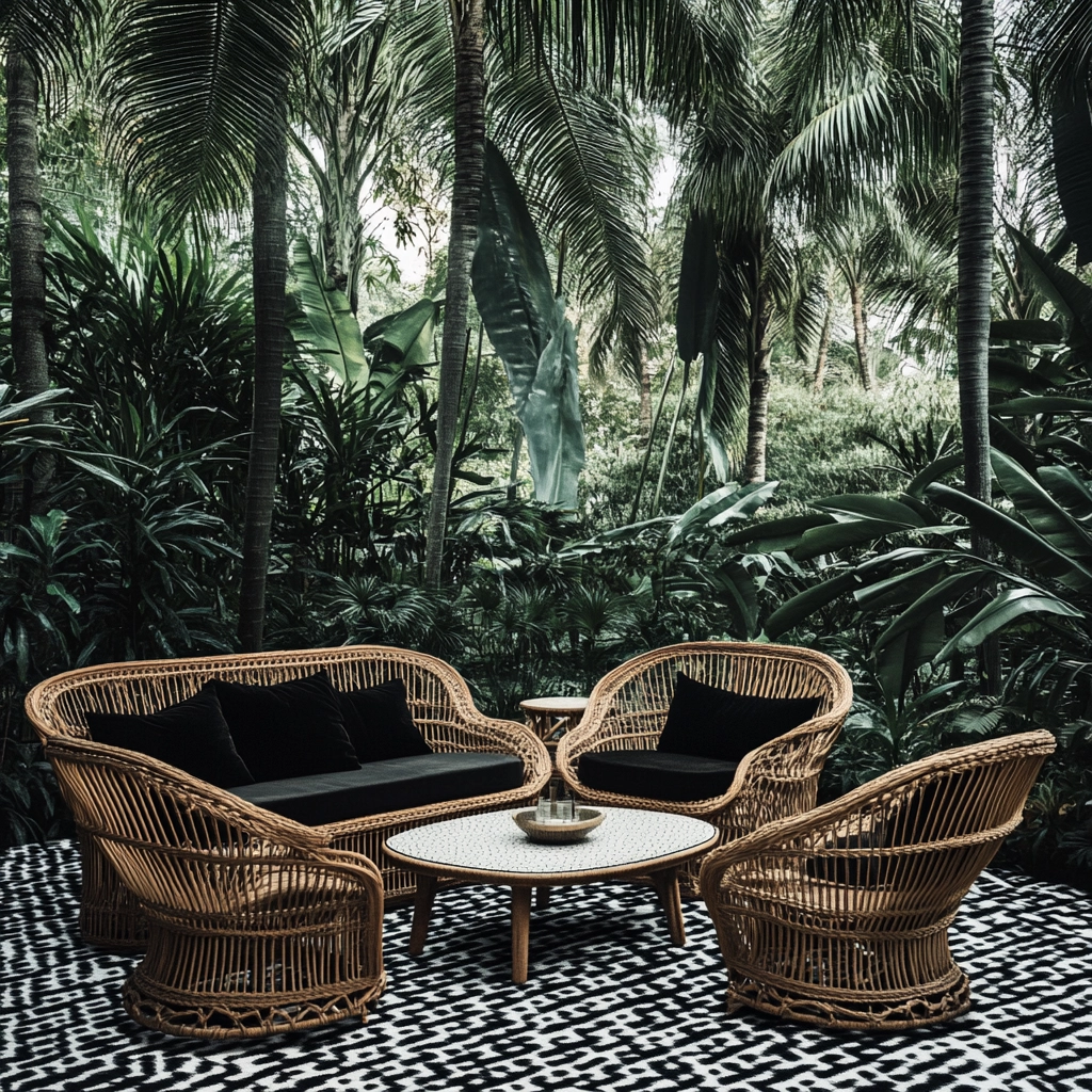 black and white carpet living room 30