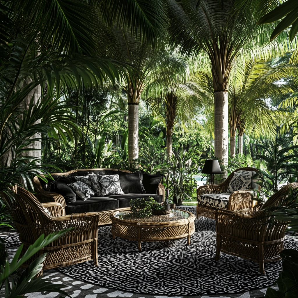 black and white carpet living room 31