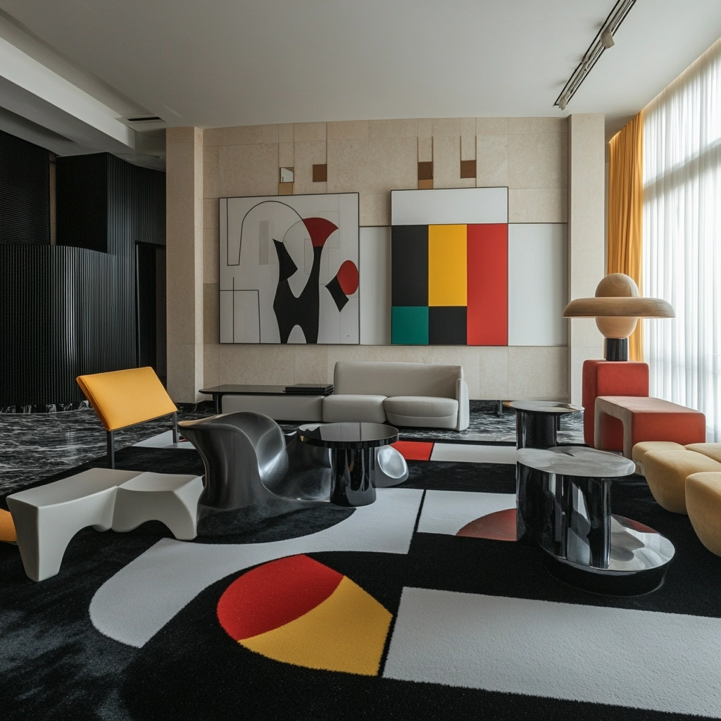black and white carpet living room 71