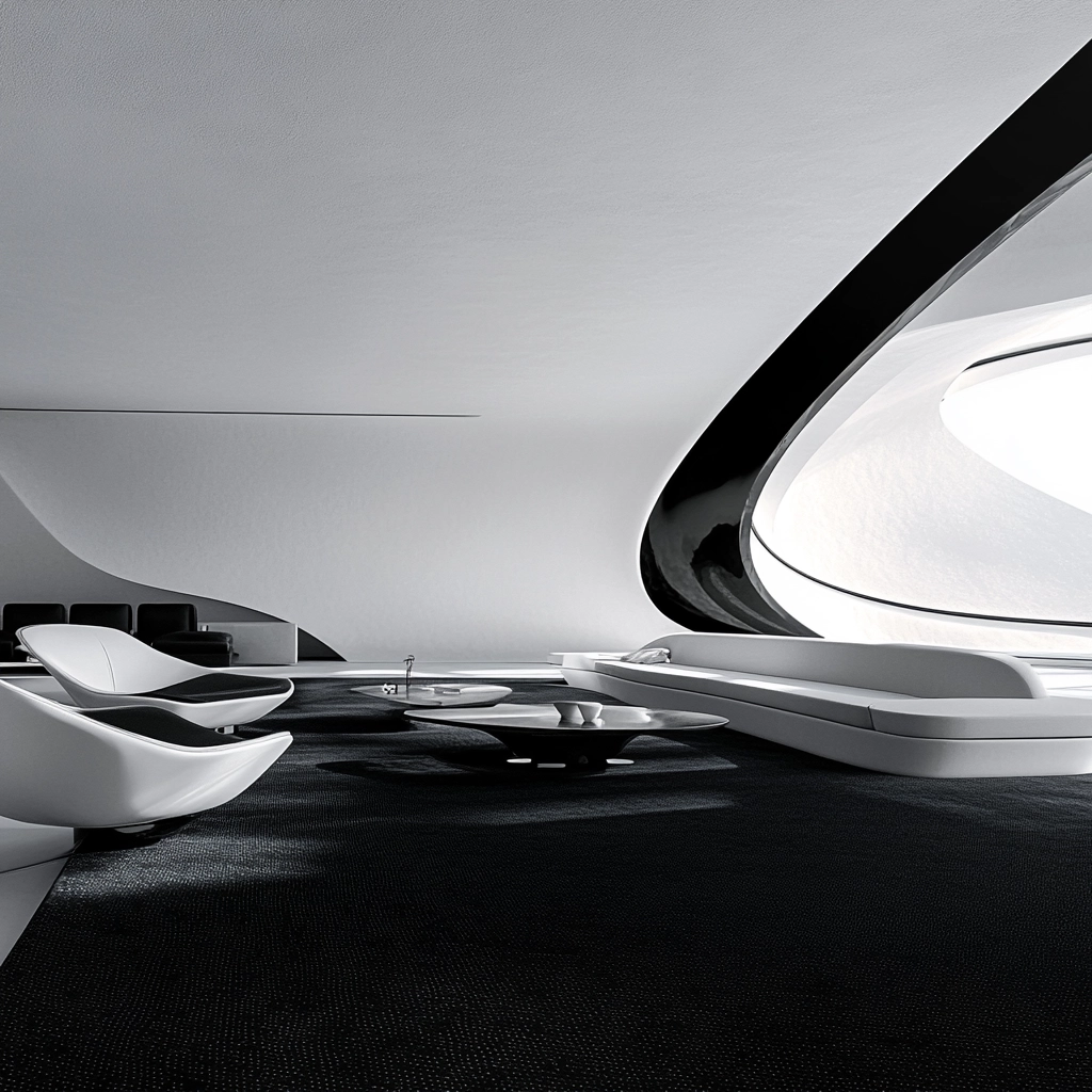 black and white carpet living room 74