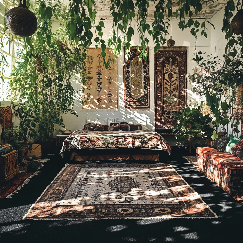 black carpet bedroom 15