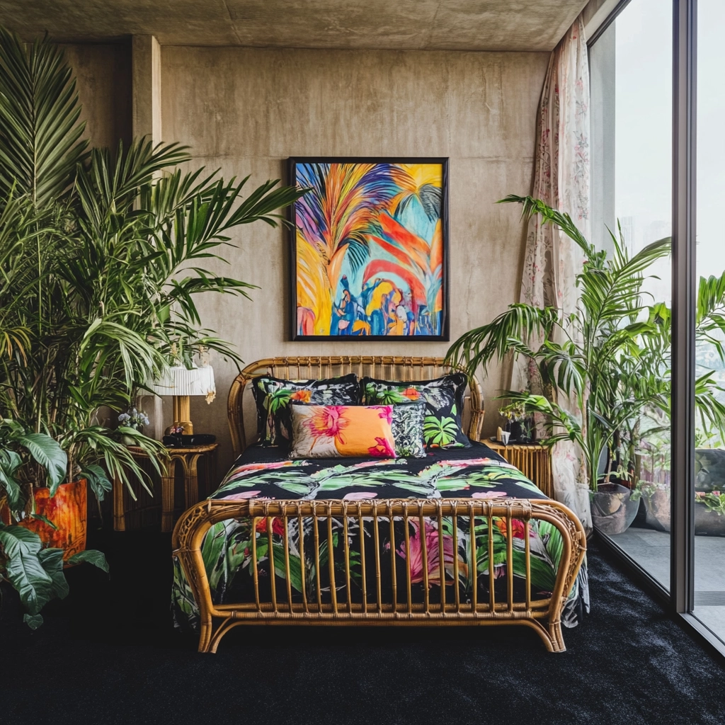 black carpet bedroom 31