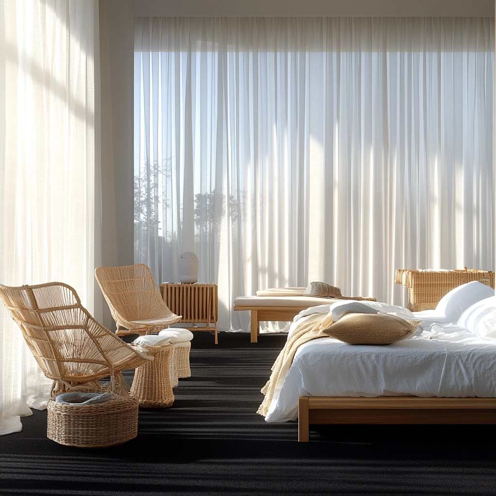 black carpet bedroom 45