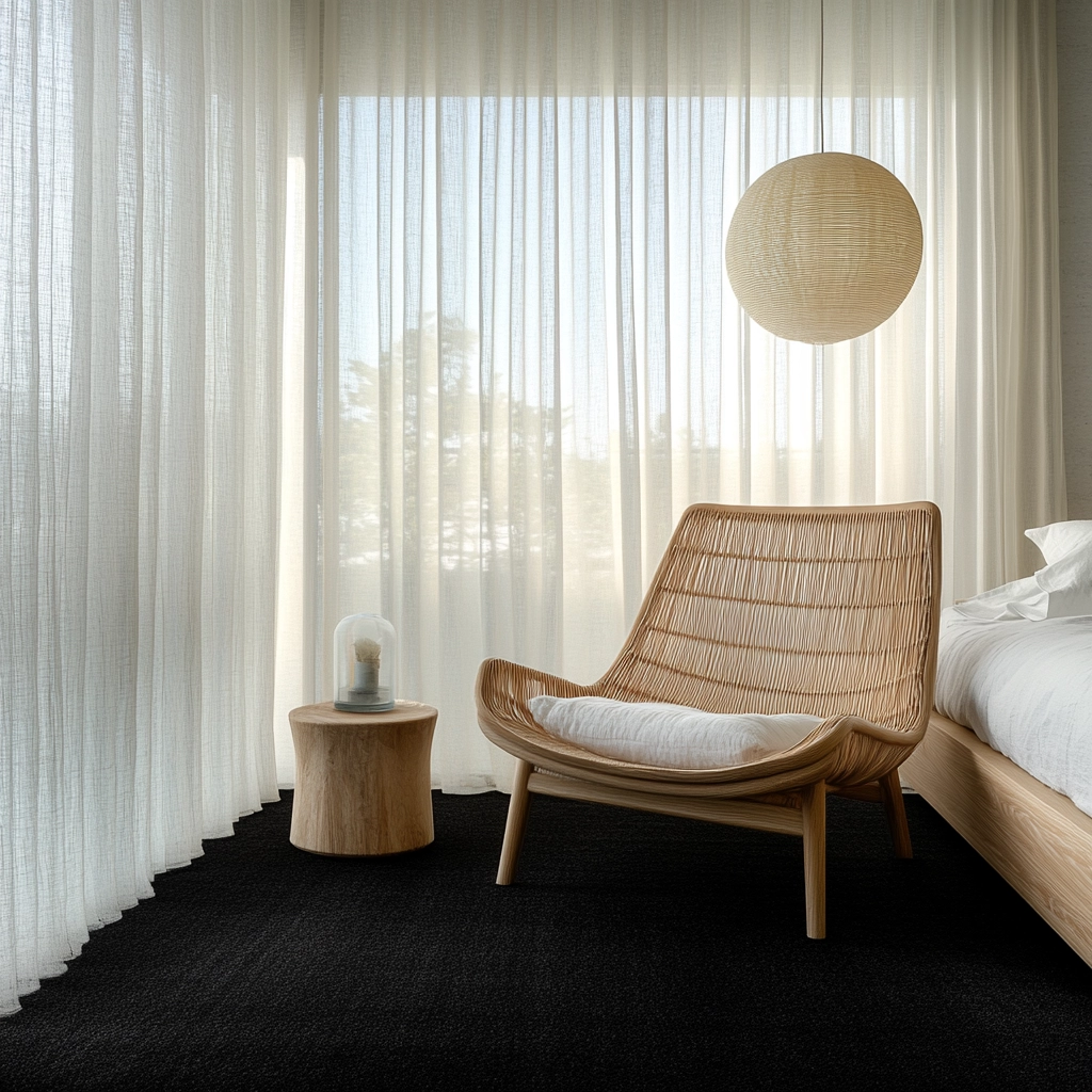 black carpet bedroom 46