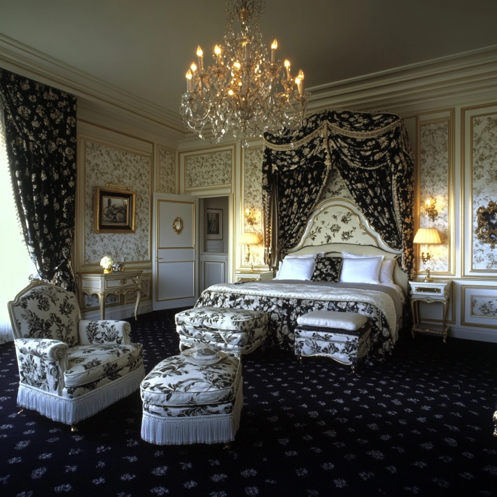 black carpet bedroom 60