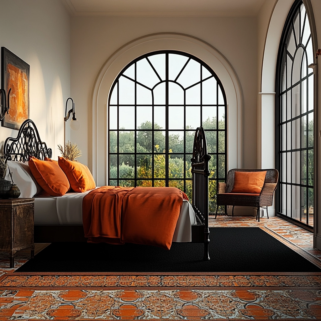 black carpet bedroom 65