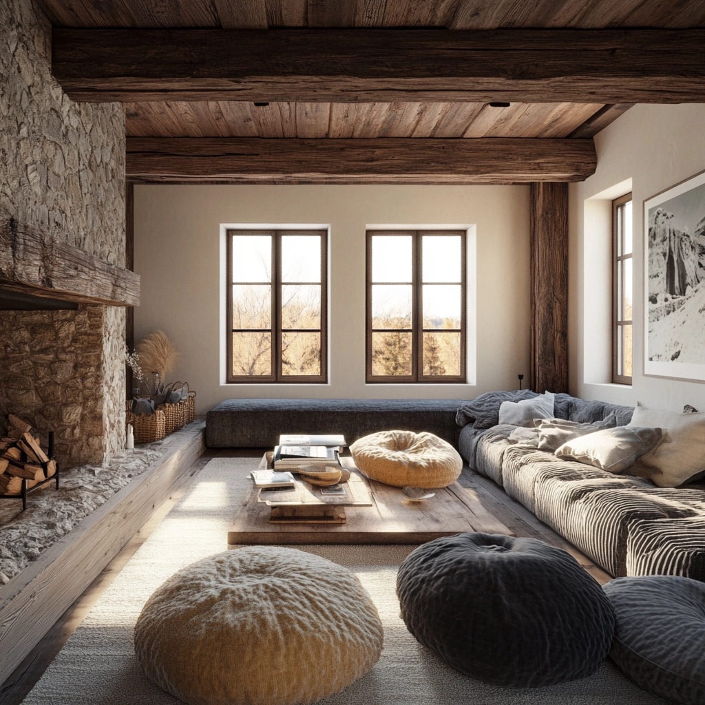 black carpet living room 21