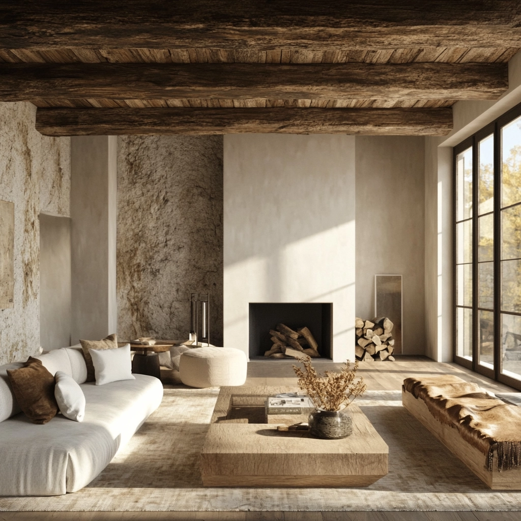 black carpet living room 22