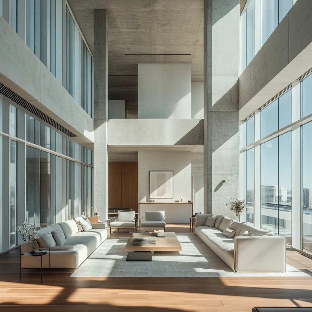 black carpet living room 29