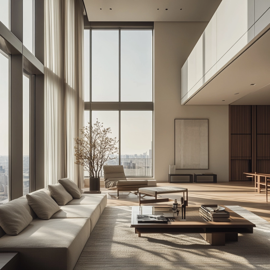 black carpet living room 30