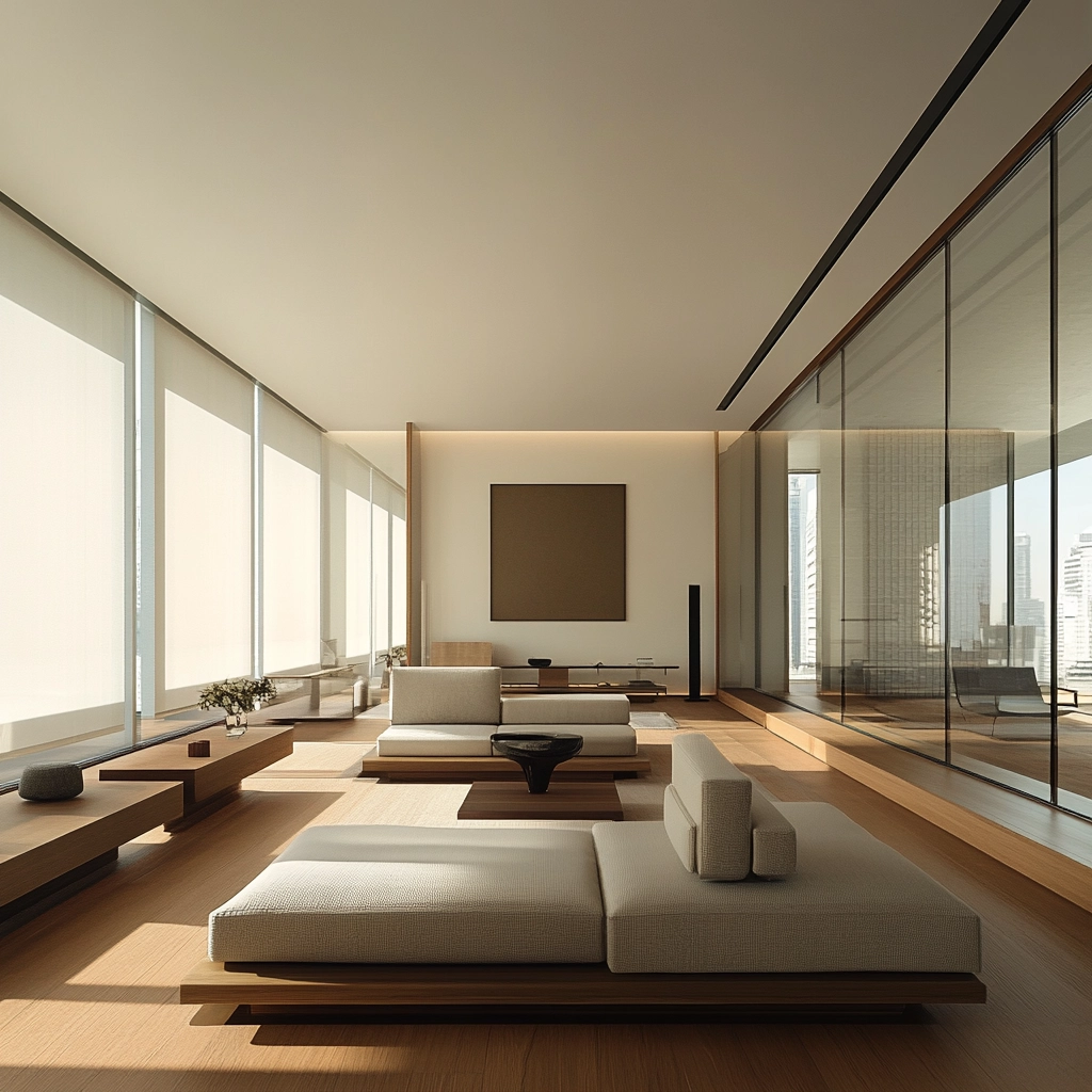 black carpet living room 31