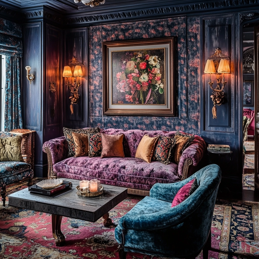 black carpet living room 44