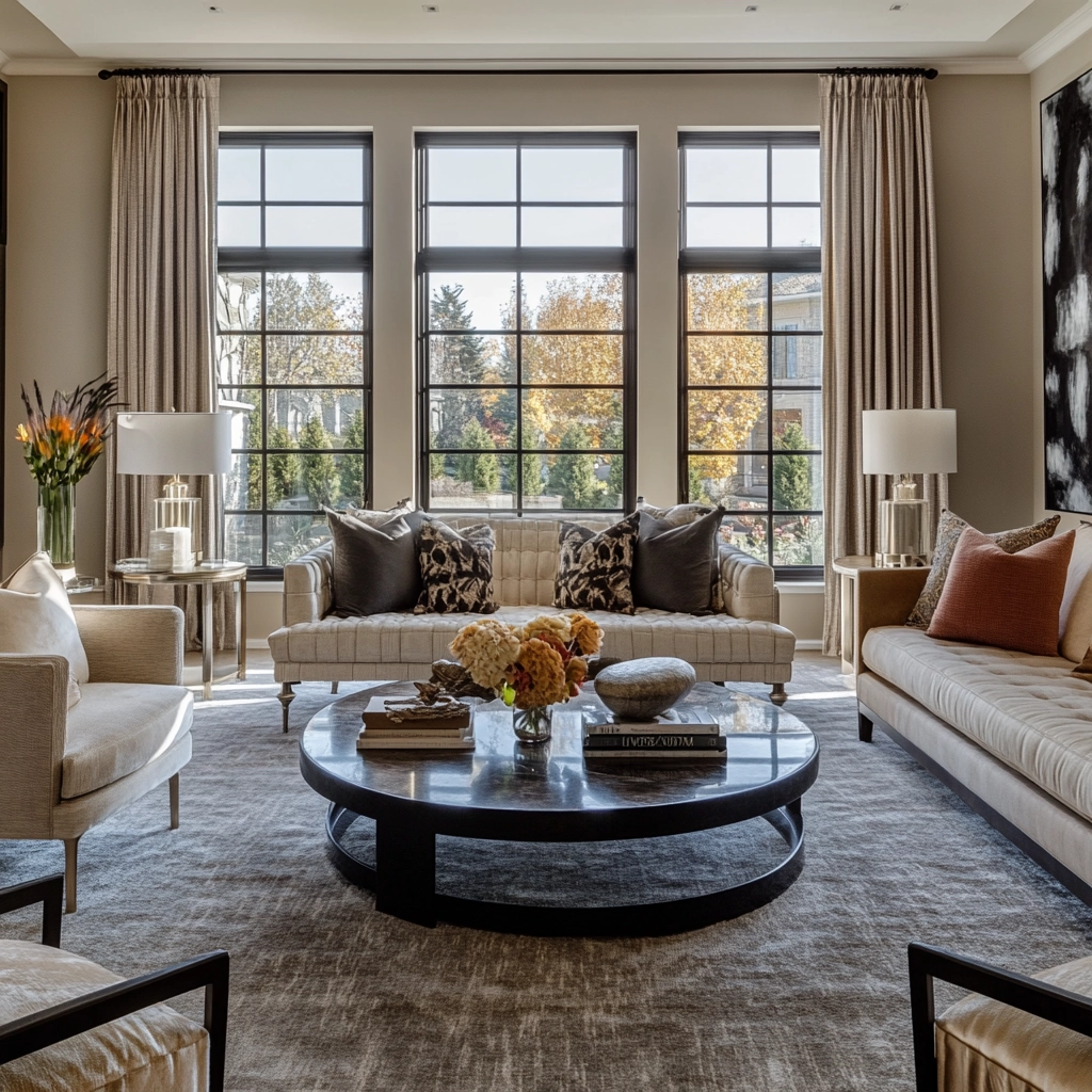 black carpet living room 66