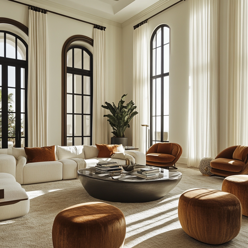 black carpet living room 68