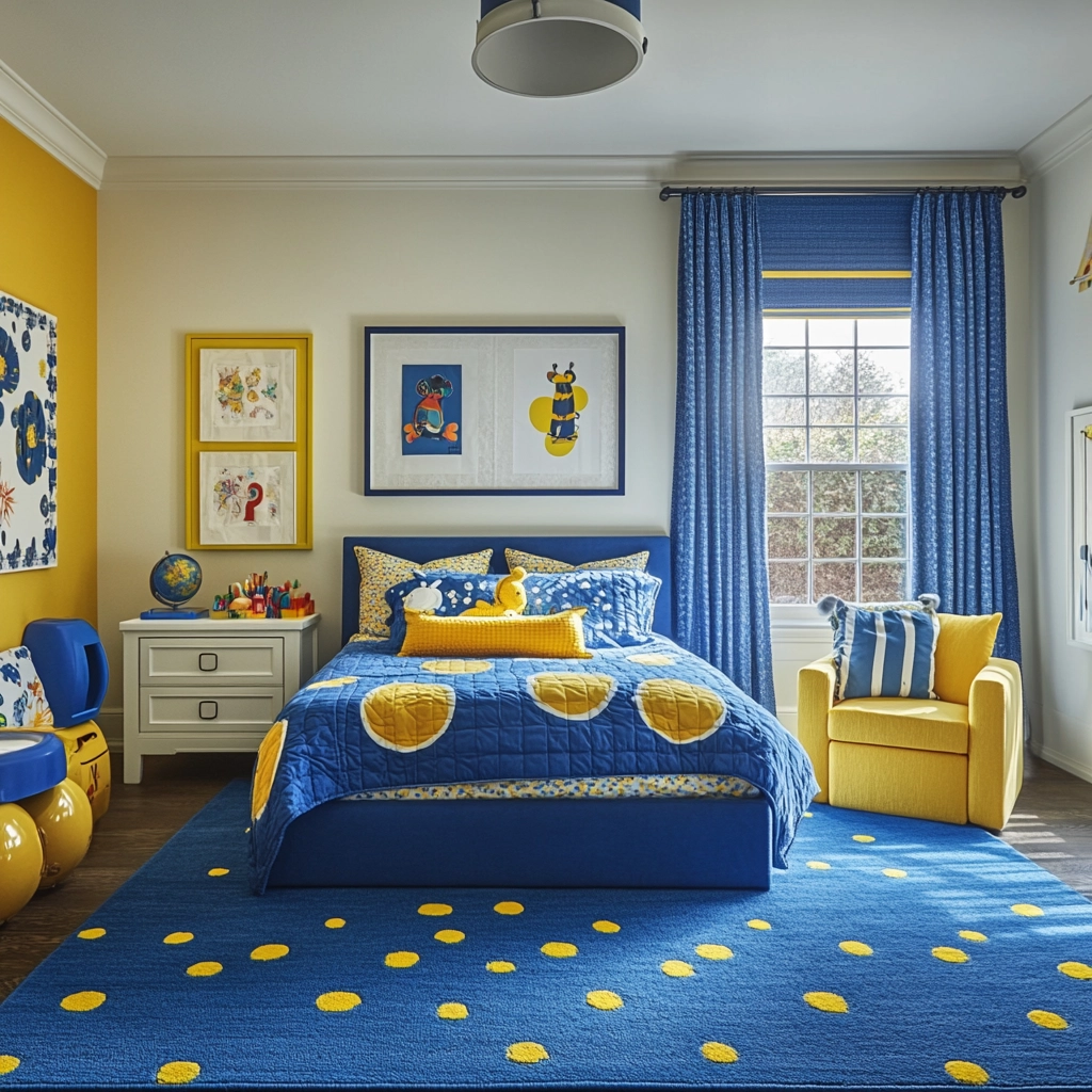 blue bedroom rug 17