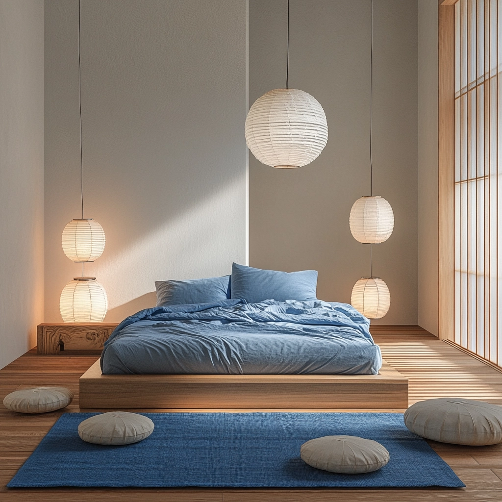blue bedroom rug 21