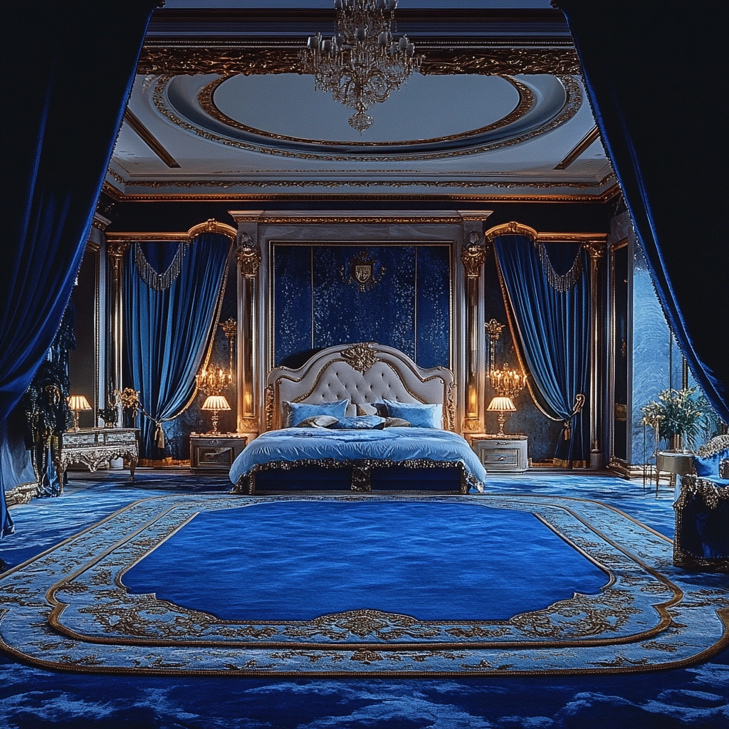 blue bedroom rug 26