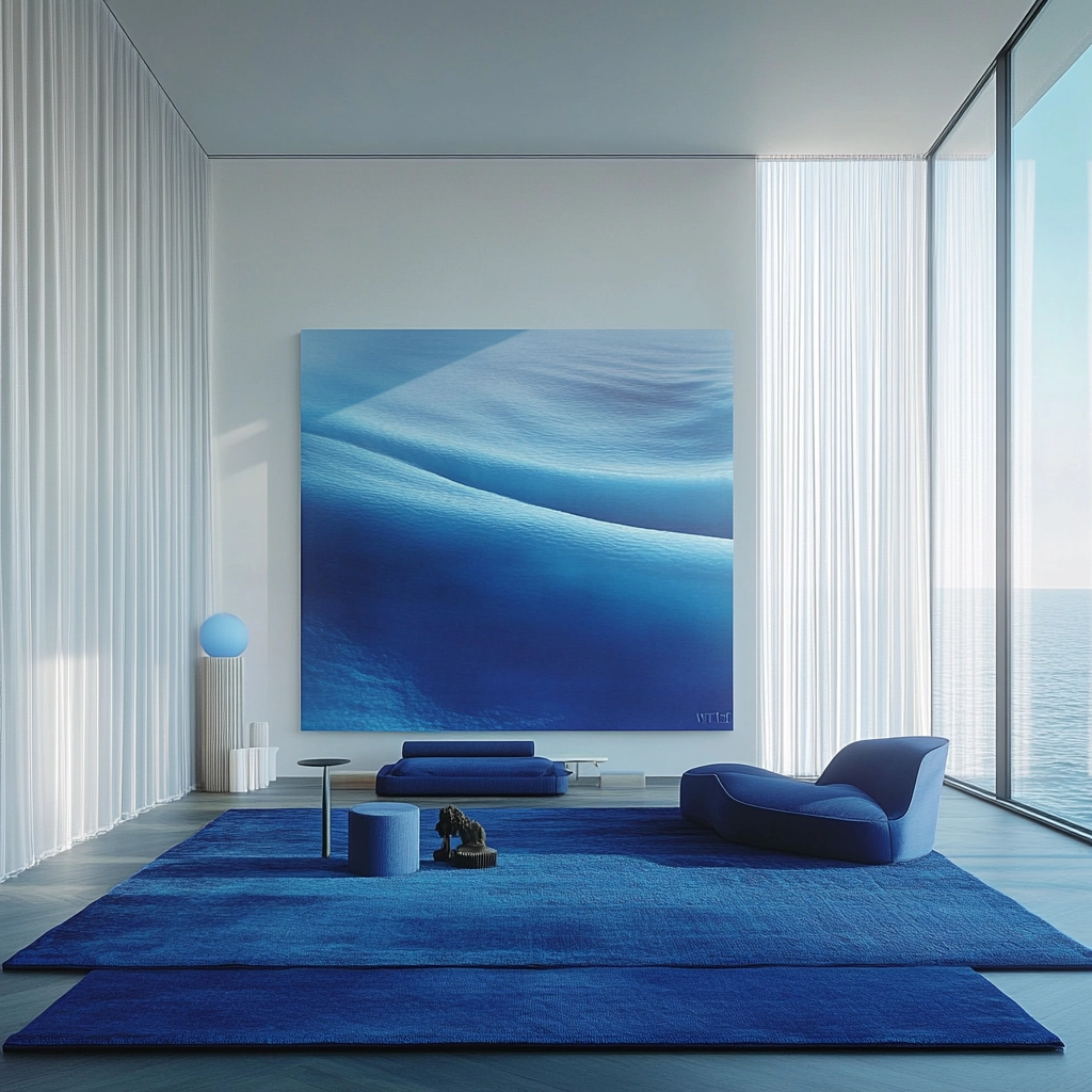 blue rug bedroom 28