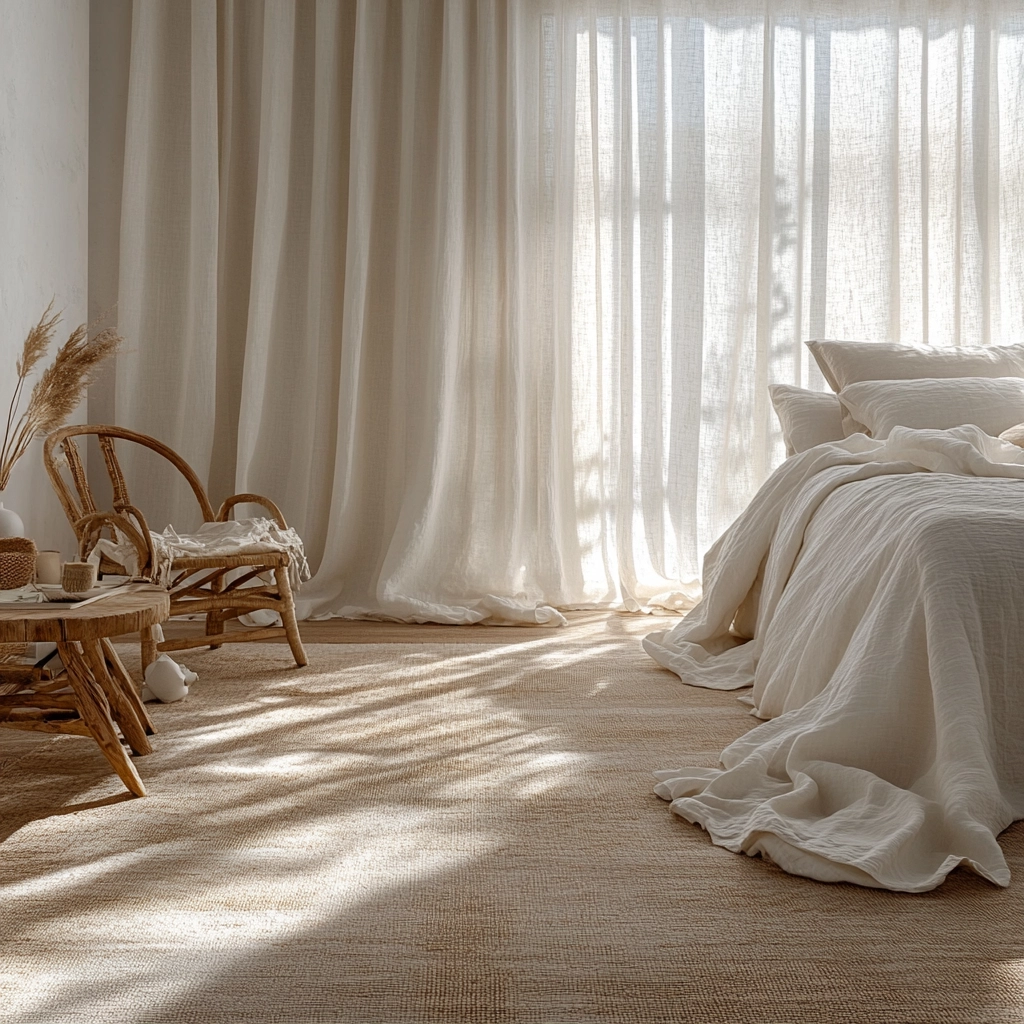 boho bedroom carpet 28