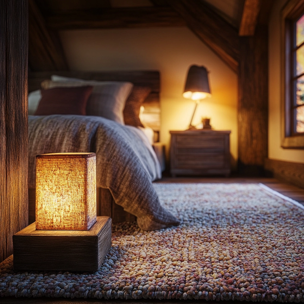 boho bedroom carpet 37