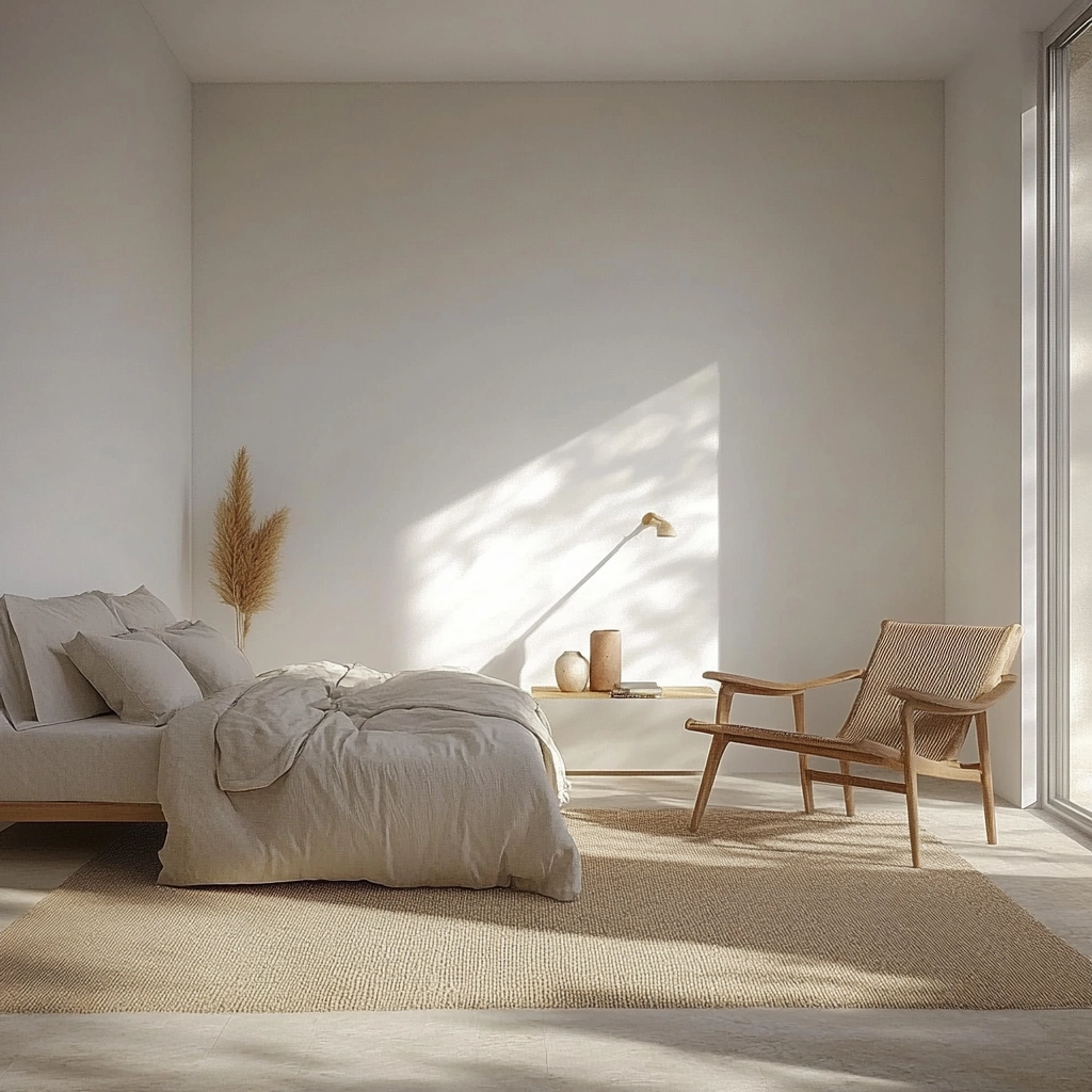 boho bedroom carpet 41