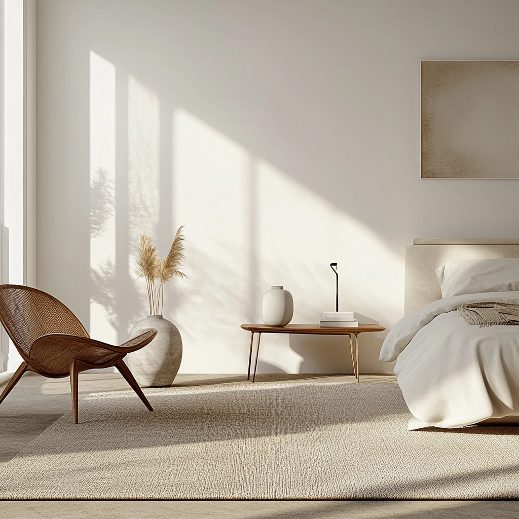 boho bedroom carpet 42